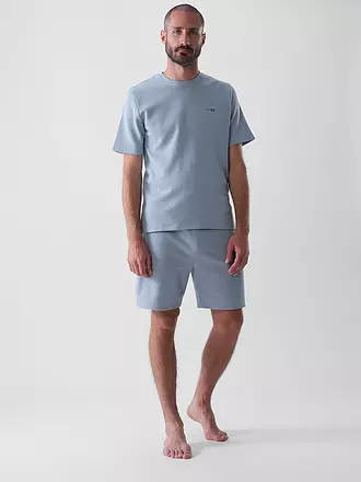 BOSS | Nome prodotto: Loungewear Shorts | hellblau